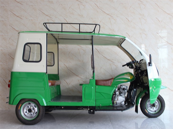 150cc 2 passenger tricycle