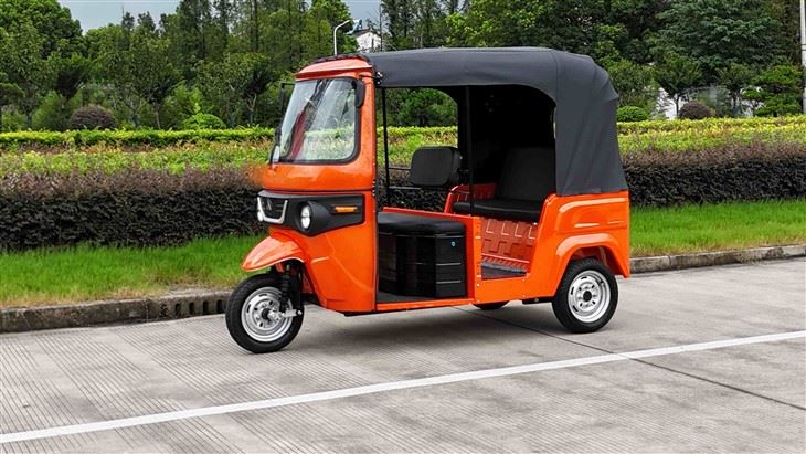 3 Wheel Electric Tricycle for Passenger best