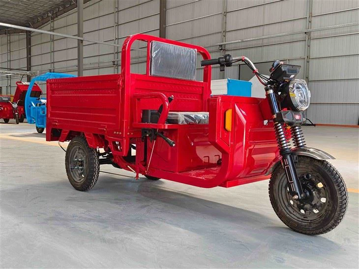 Electric Tricycle high quality