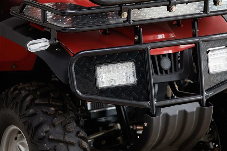 Cargo Atv high quality