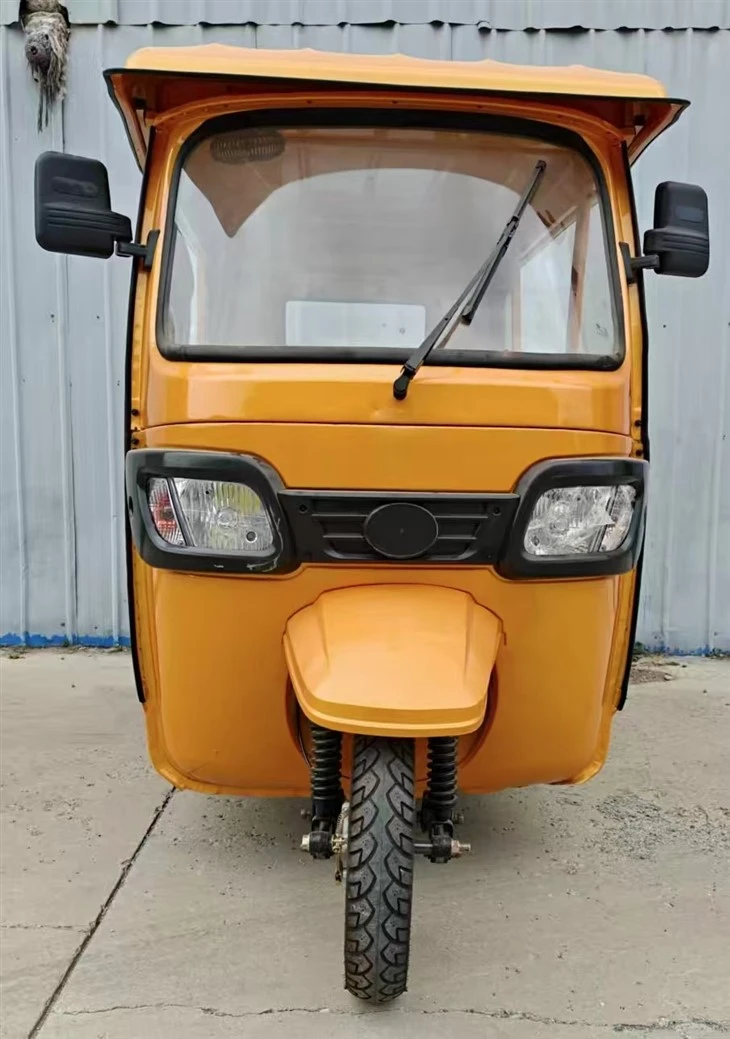 Electric Passenger Tricycle for Adults best
