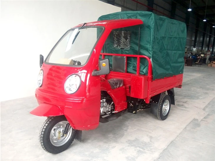 Electric Passenger Tricycle for Adults Electric Passenger Tricycle for Adults
