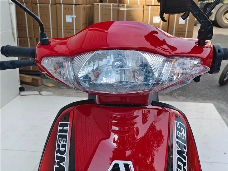 Gas Motor Bike high quality
