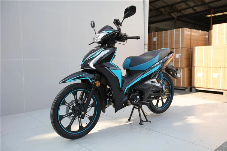 Gas Powered Motorbike suppliers