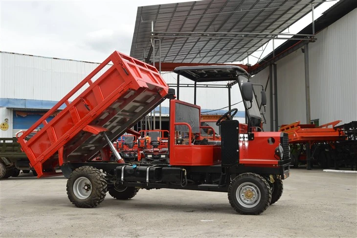 Quad Cargo price
