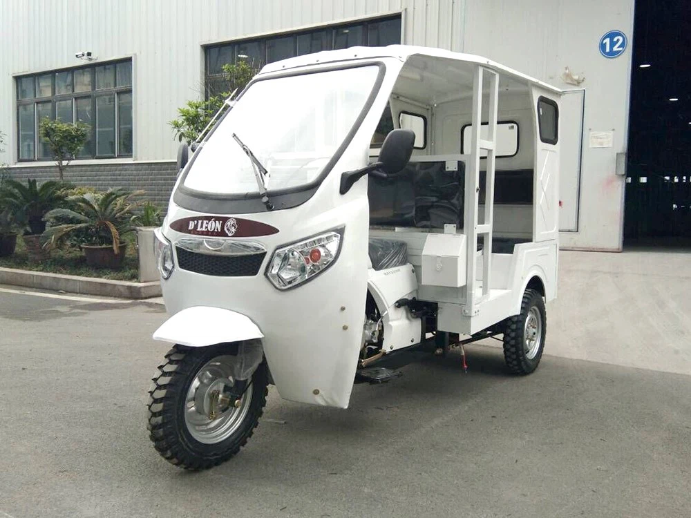 2200cc tricycle with passenger seat 2200cc tricycle with passenger seat