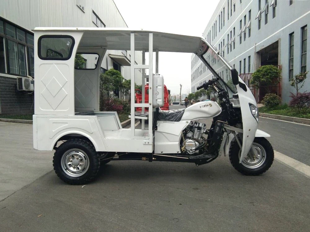 3250cc tricycle with passenger seat 3250cc tricycle with passenger seat