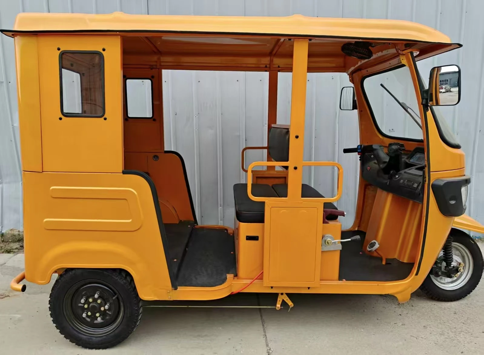 3000w Electric Passenger Tricycle for Adults 3000w Electric Passenger Tricycle for Adults